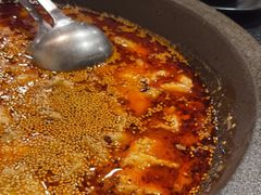 -灶知轩湘西石锅鱼(万佳广场店)