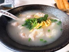 金鱼小馄饨-桃园眷村(万象天地店)