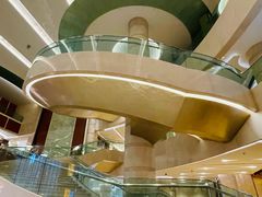 -济南喜来登酒店