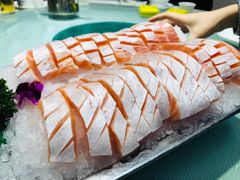 -新享乐海鲜(翠华路店)