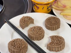 -银同牦牛肉火锅