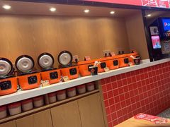 -辣伍爺·冒菜(乐淘里店)