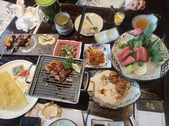 -芥岛(河北大街店)