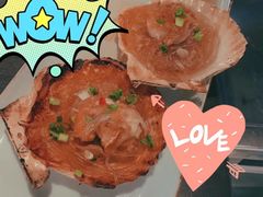 -很久以前羊肉串(昌里路三钢里店)