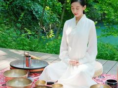 -繁花演艺 ·创意活动策划· 场地布置一站式服务
