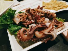 北美小八爪-新辣道鱼火锅(航天万源店)