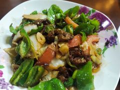 -牧疆情新疆餐饮