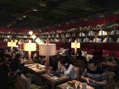 -漫咖啡MAANCOFFEE(人大店)