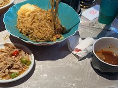 -松鹤面馆·古法焖肉面(观前店)