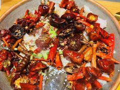 -隔壁老王·家常云南菜(花巷店)