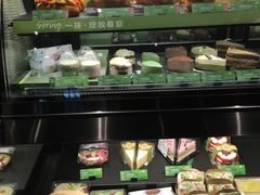 -星巴克(上海南站店)