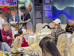-东江海鲜大排档·潮汕菜·砂锅粥