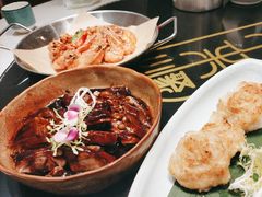 -常来小聚·广州非遗传承餐厅(高德置地店)