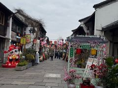 -小河直街历史文化街区