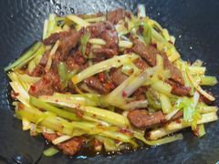 -大盐帮川菜馆(长楹天街店)