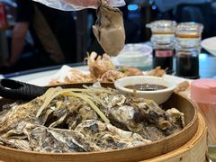 -舌尖上·霞浦滩涂海鲜·新闽菜(总店)