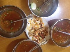 鸡西冷面-鸡西冷面(翠竹店)