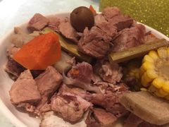 -朱仔记食府(江南大道店)