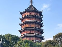 -北寺塔