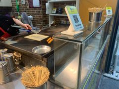 -金姐烤冷面(大沙泥街店)