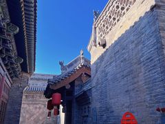 -山西王家大院