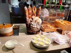 -食百绚全日制餐厅(成都棕榈泉费尔蒙酒店)