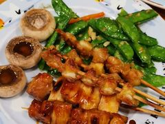 -松子料理(世纪城店)