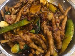 -江城燕子大排档(江汉路步行街店)