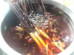 -小向麻辣烫(天街总店)
