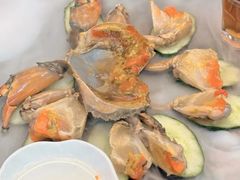 -大洋家·潮汕鱼鲜·花胶砂锅粥(天河东路店)