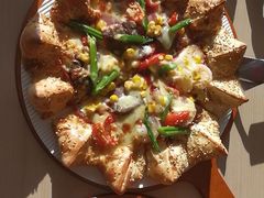 -必胜客(金元宝店)