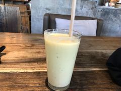 -MANYU COFFEE(广渠门店)