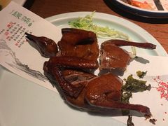 -绿茶餐厅(乐峰广场店)