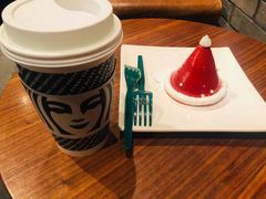 -星巴克(成都锦里店)