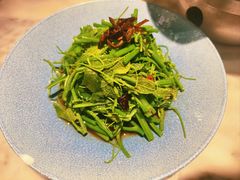 -雀蓝川菜(奥体广场店)