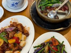 -煲煲掂风味煲仔饭餐厅(西区店)