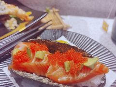 -争鲜回转寿司(南开大悦城店)