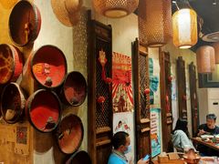 大堂-锦小馆(安贞店)