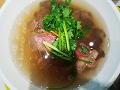 -蔡澜Pho·越南粉餐厅(海上世界店)