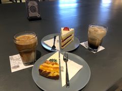 -来回·咖啡(钟村咖啡豆店)