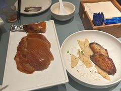 -小大董·烤鸭(观景餐厅·南京西路店)