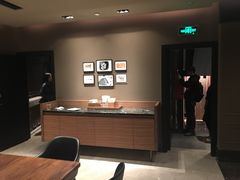 -星巴克(广州中华广场B1层店)