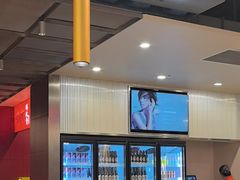 -杨氏青龙虾·羊蝎子(珠江路店)