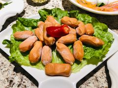 -大妙火锅·非物质文化遗产(东湖公园店)