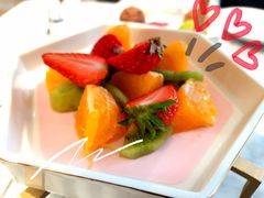 -哈根达斯(西安北郊店)