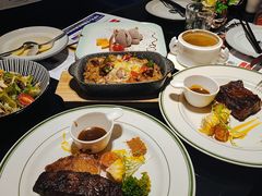-甜心航空主题餐厅(京源城店)