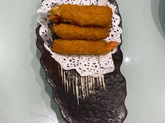-雅和生态渔庄·宜城锅巴饭(龙灵山公园店)