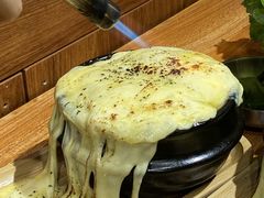 -哼蟹二将·烤肉酱蟹(合生汇店)