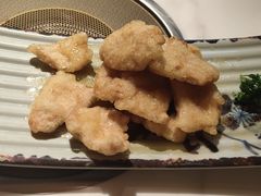 锅包肉-七八冷面·延边朝鲜族美食(圣熙八号店)