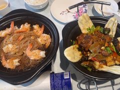 -群英会·三国菜(曹魏古城店)